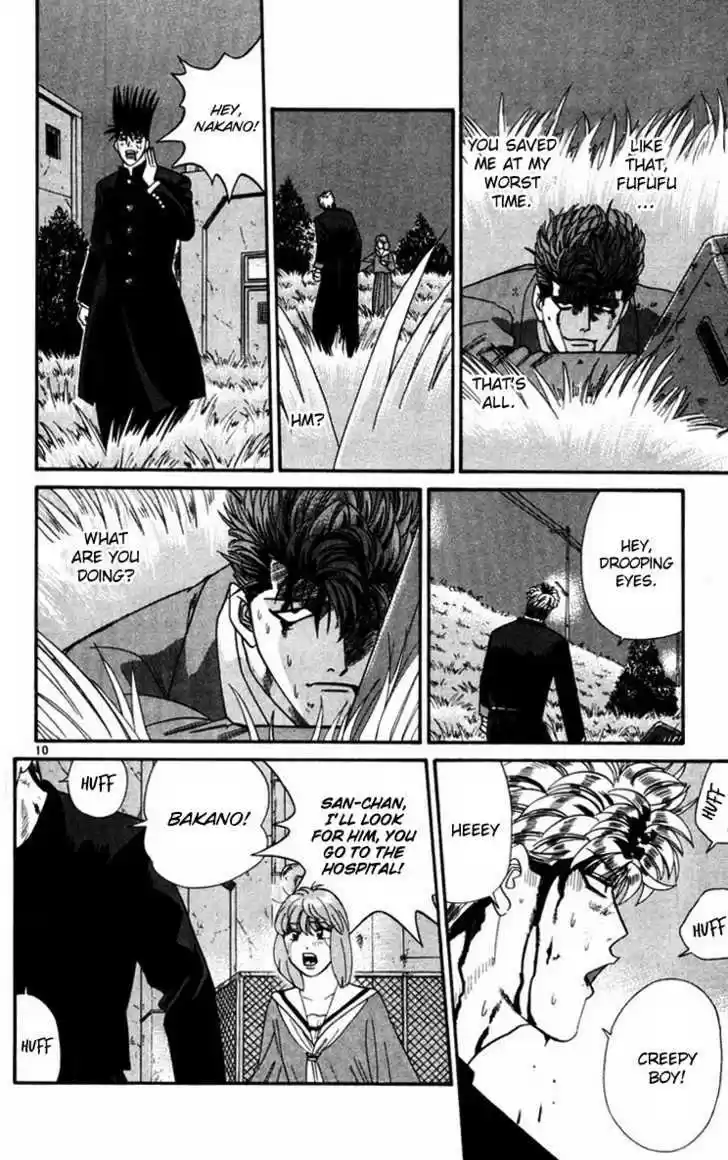 Kyou kara Ore wa!! 364