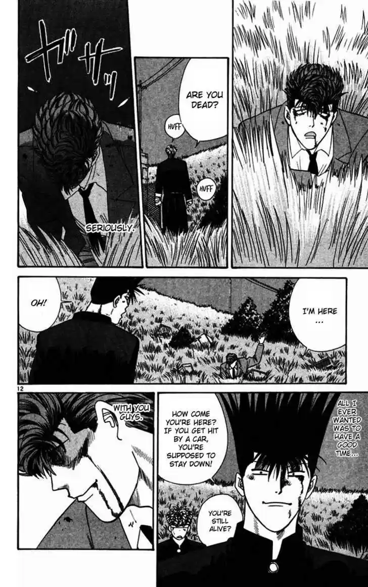 Kyou kara Ore wa!! 364