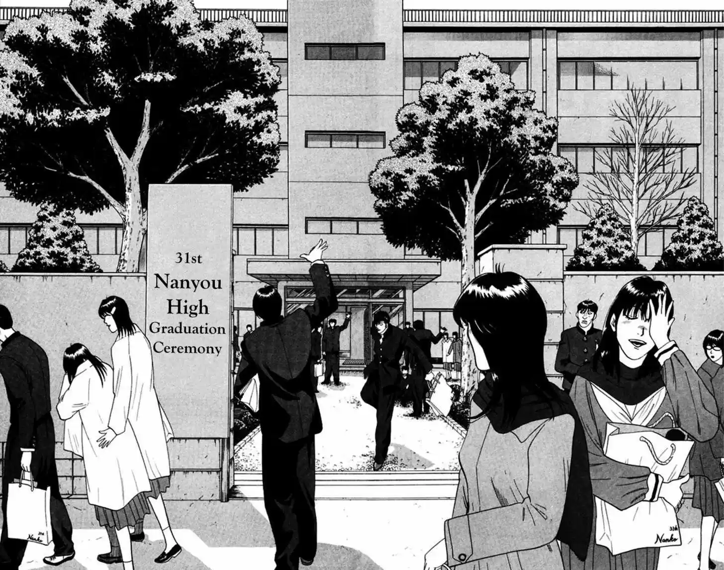 Kyou kara Ore wa!! 365