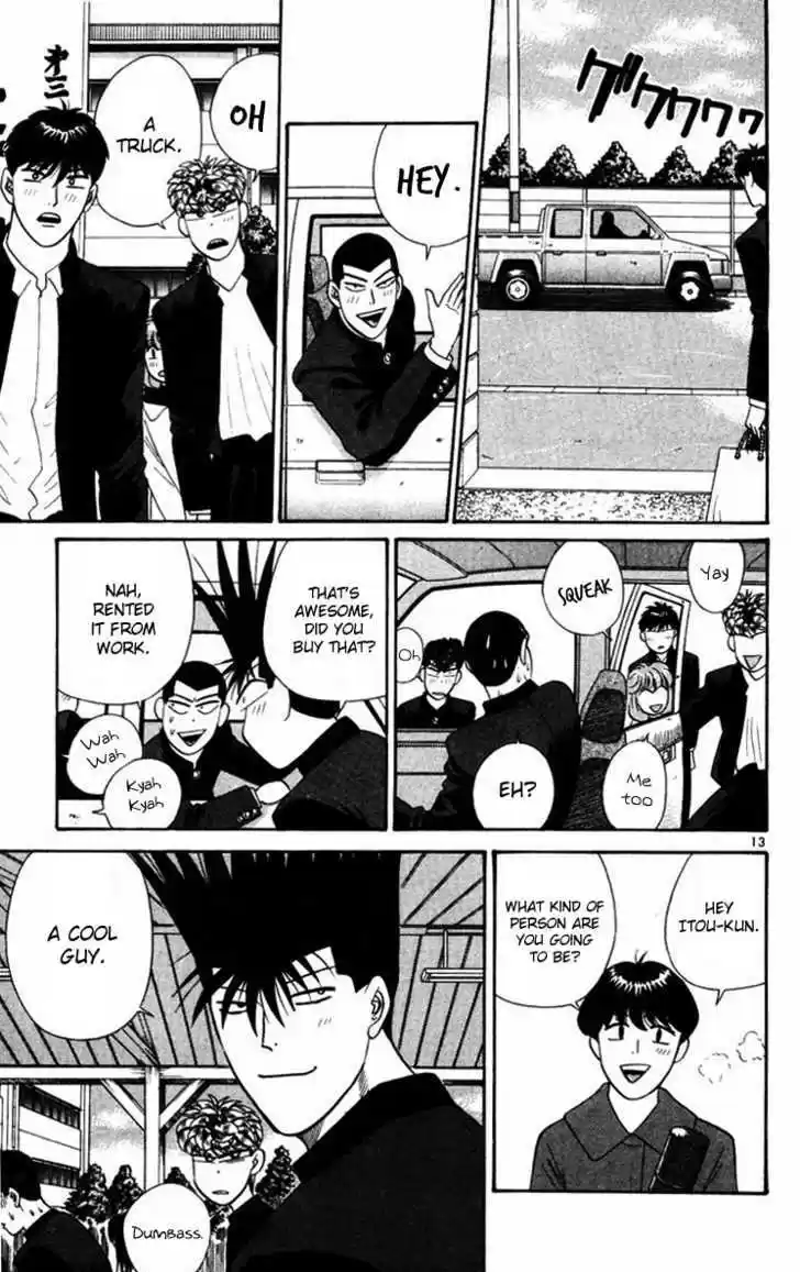 Kyou kara Ore wa!! 365