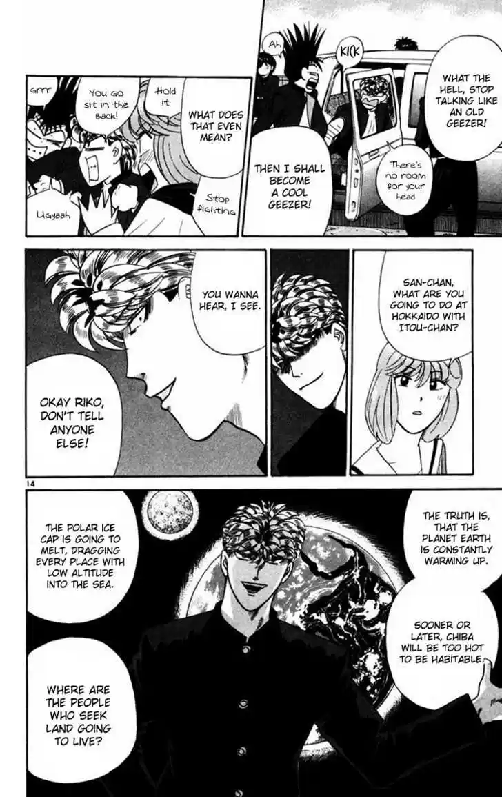 Kyou kara Ore wa!! 365