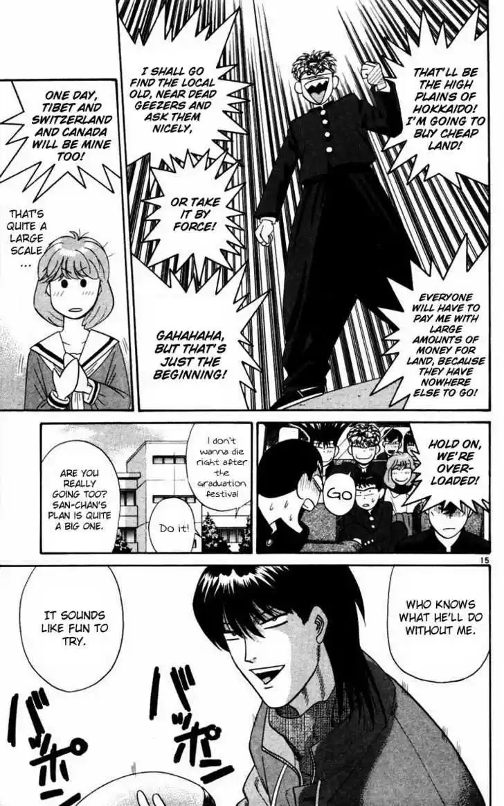 Kyou kara Ore wa!! 365