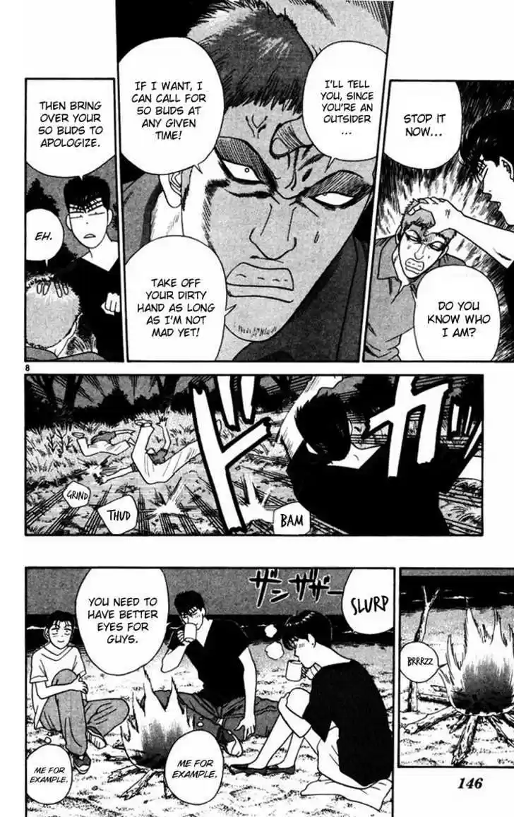 Kyou kara Ore wa!! 365.5