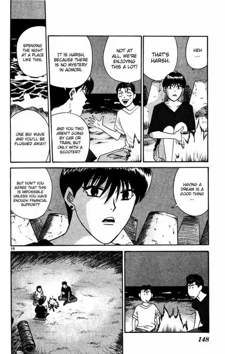 Kyou kara Ore wa!! 365.5