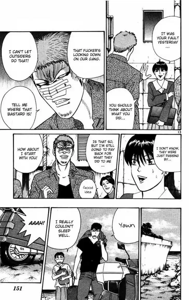 Kyou kara Ore wa!! 365.5