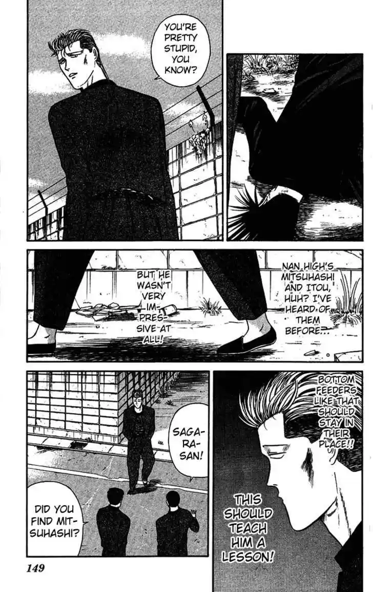 Kyou kara Ore wa!! 37