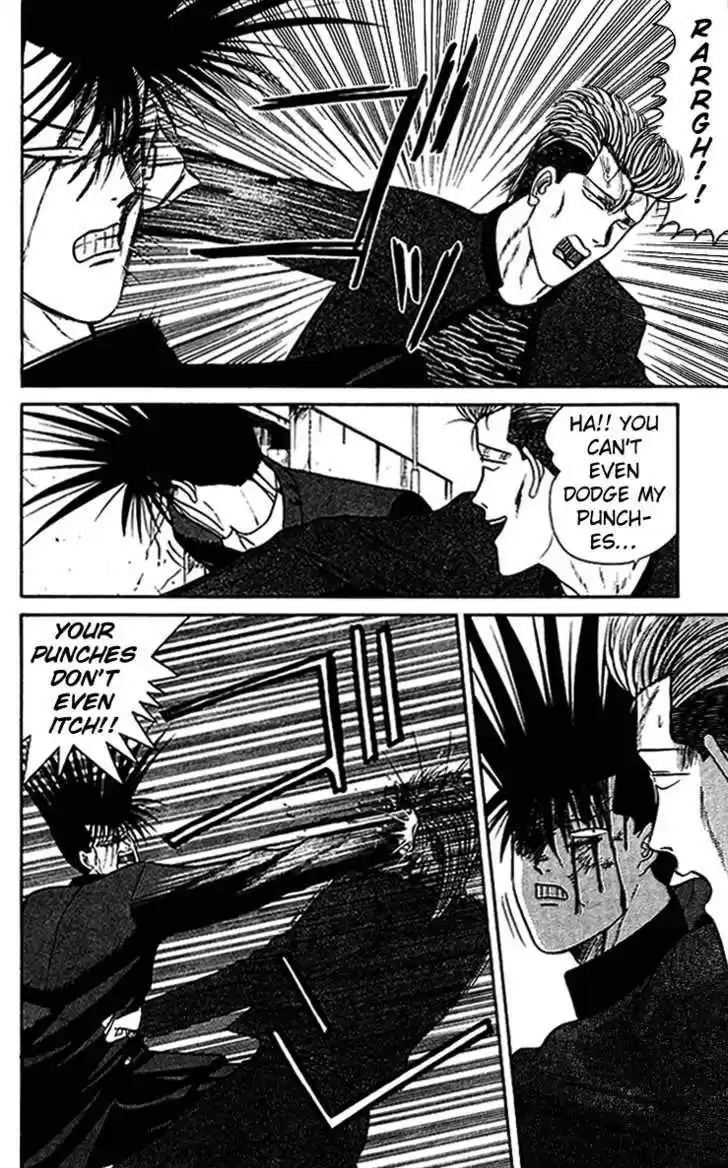 Kyou kara Ore wa!! 38