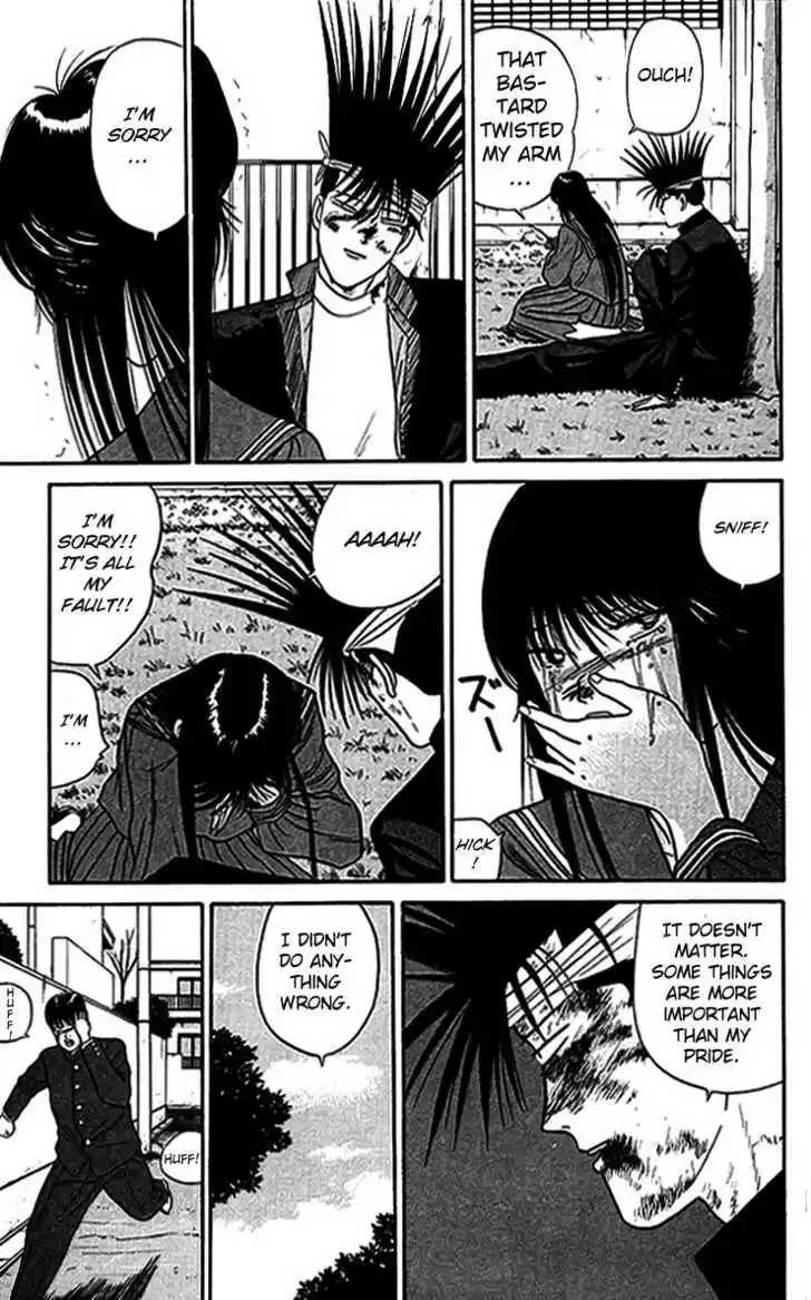 Kyou kara Ore wa!! 38