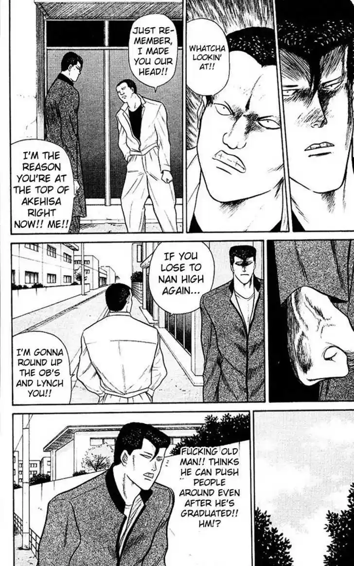 Kyou kara Ore wa!! 42