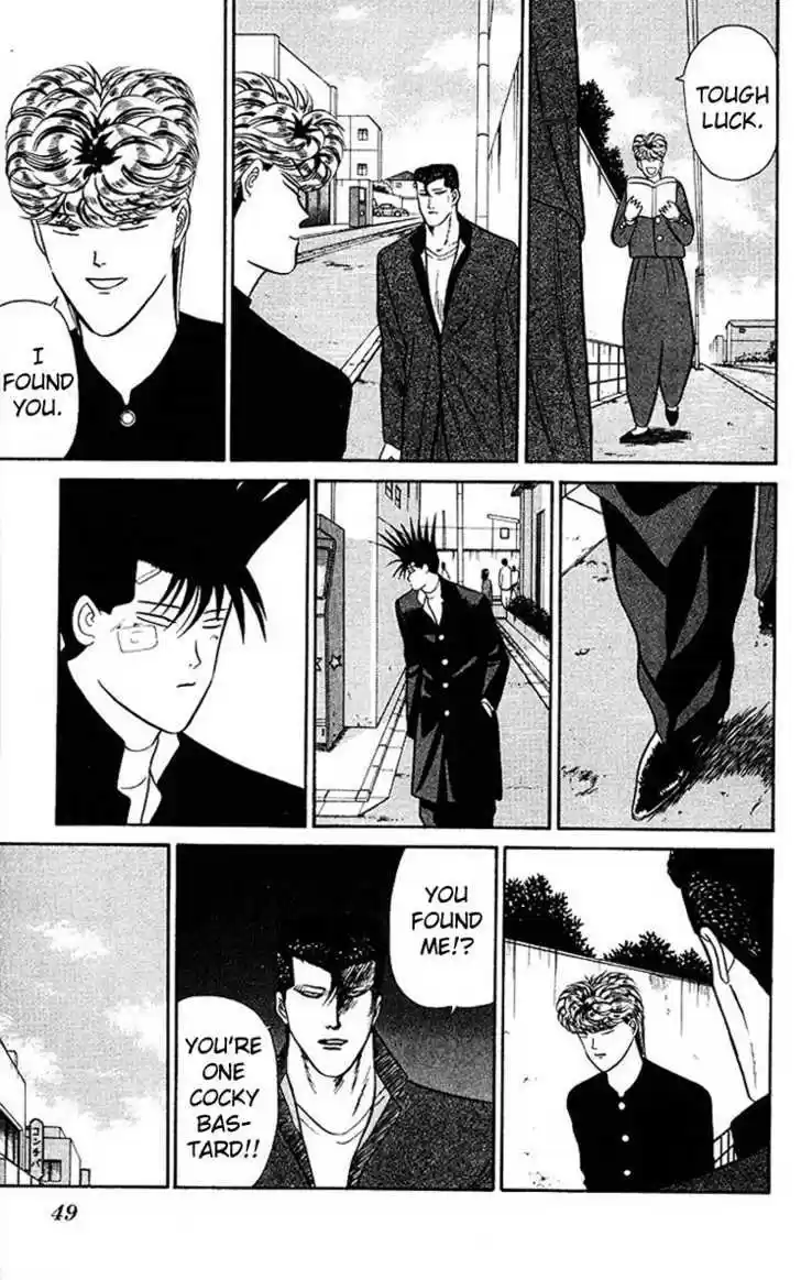 Kyou kara Ore wa!! 42