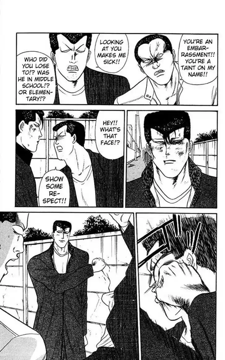 Kyou kara Ore wa!! 42