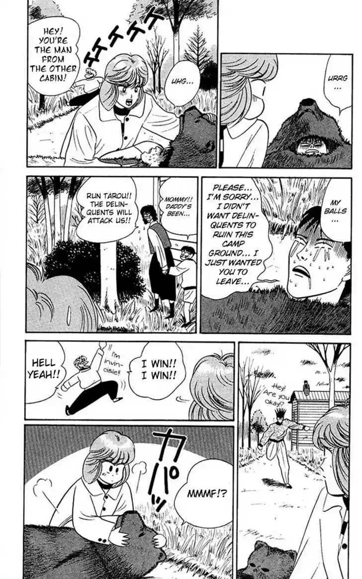 Kyou kara Ore wa!! 44