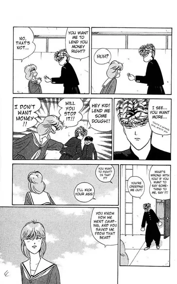 Kyou kara Ore wa!! 47