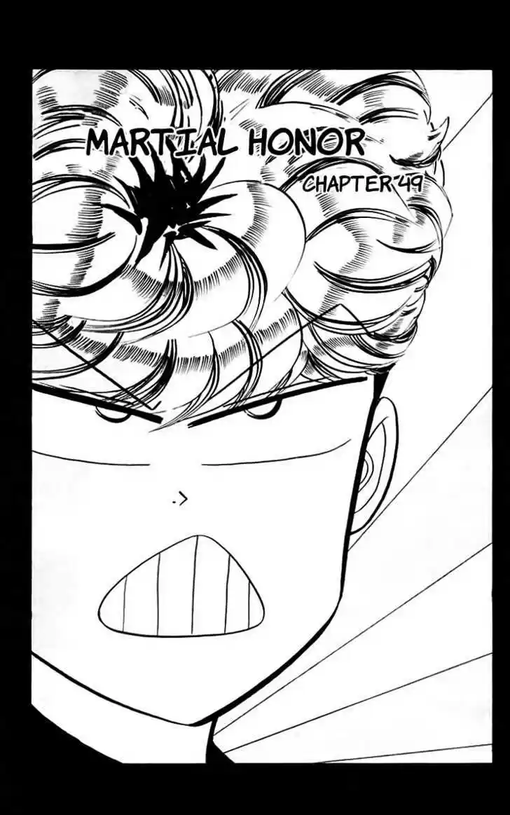 Kyou kara Ore wa!! 49