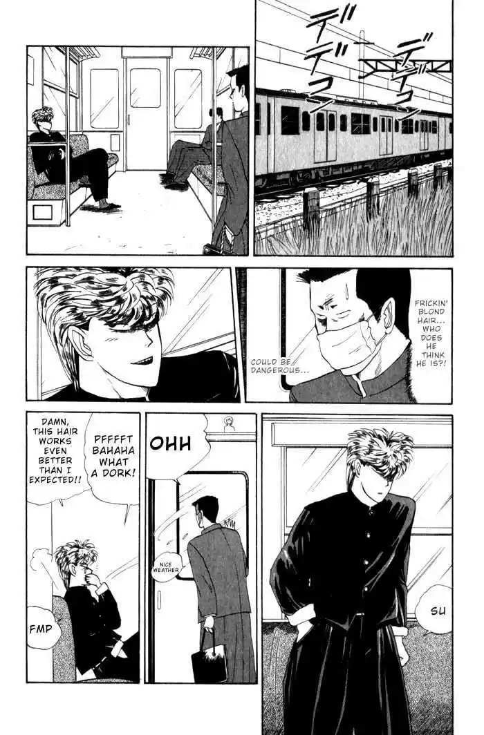 Kyou kara Ore wa!! 5