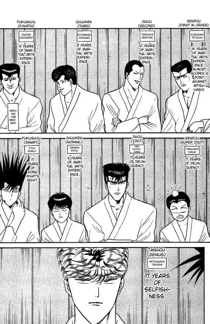 Kyou kara Ore wa!! 51