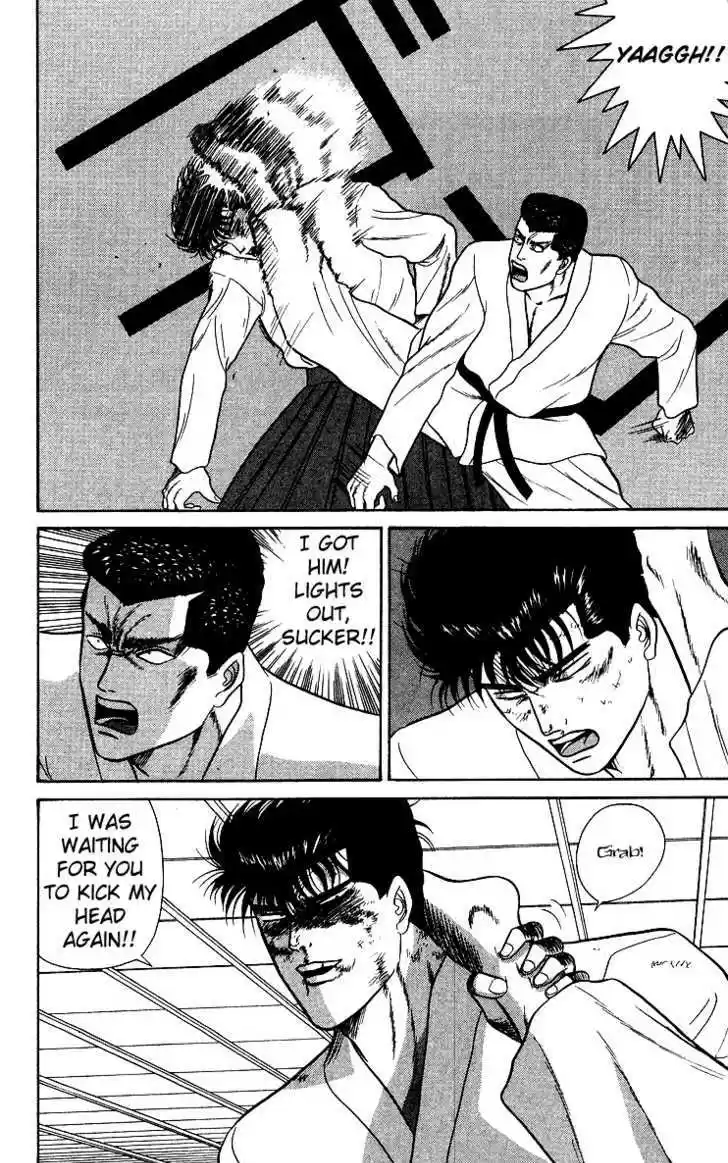 Kyou kara Ore wa!! 52