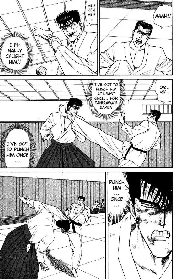 Kyou kara Ore wa!! 52