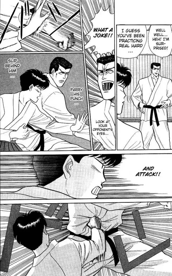 Kyou kara Ore wa!! 53