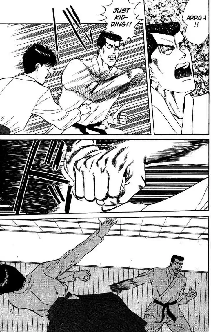 Kyou kara Ore wa!! 53