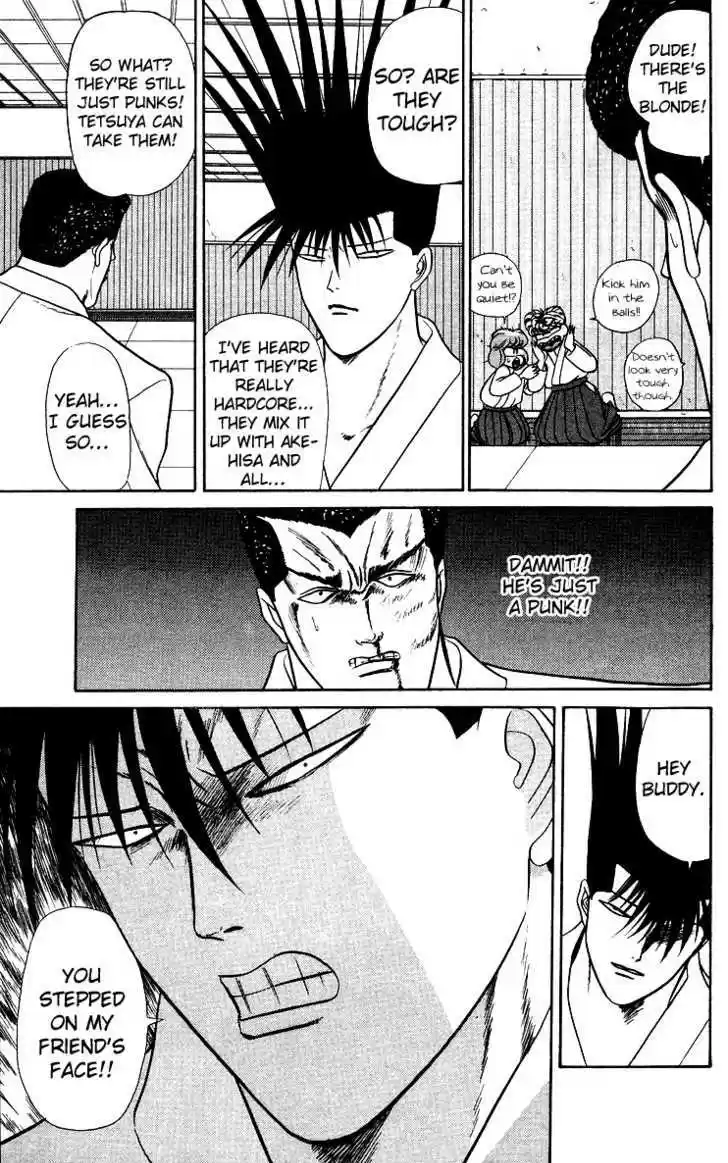 Kyou kara Ore wa!! 54