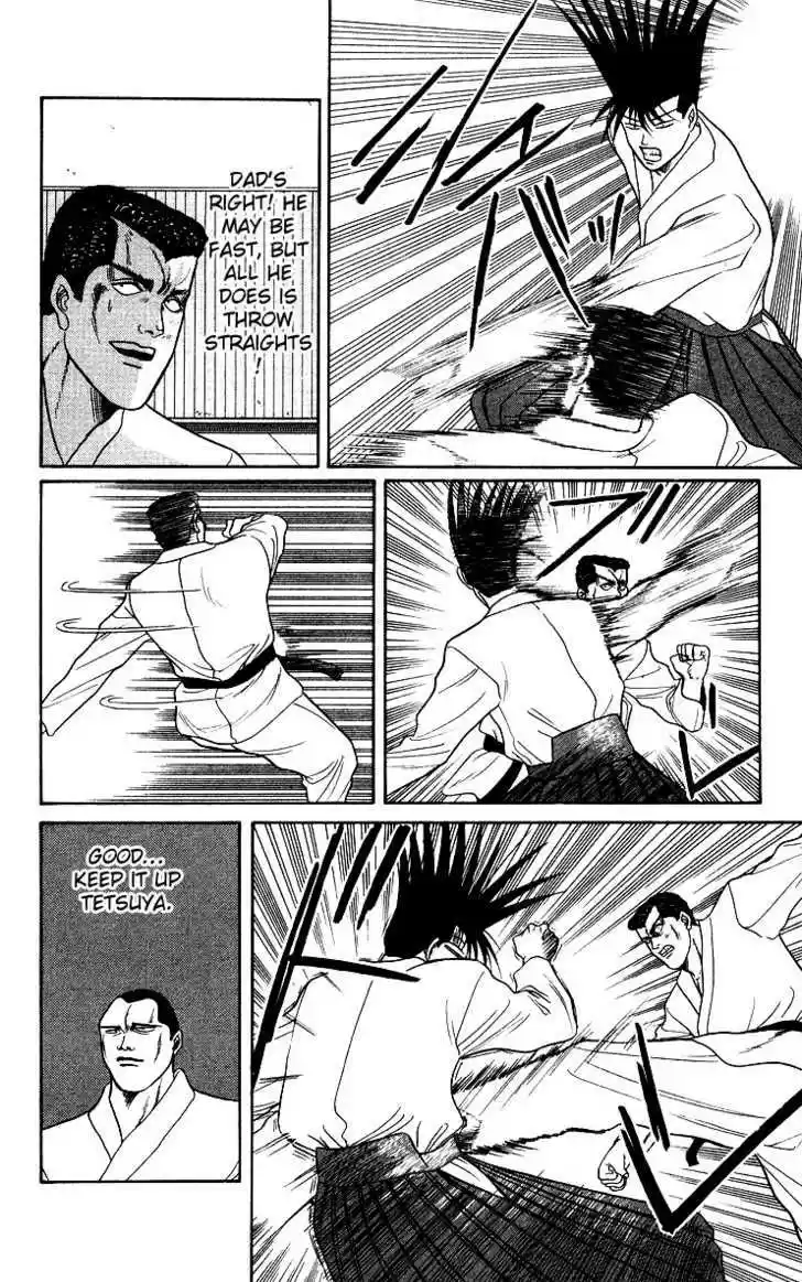 Kyou kara Ore wa!! 54