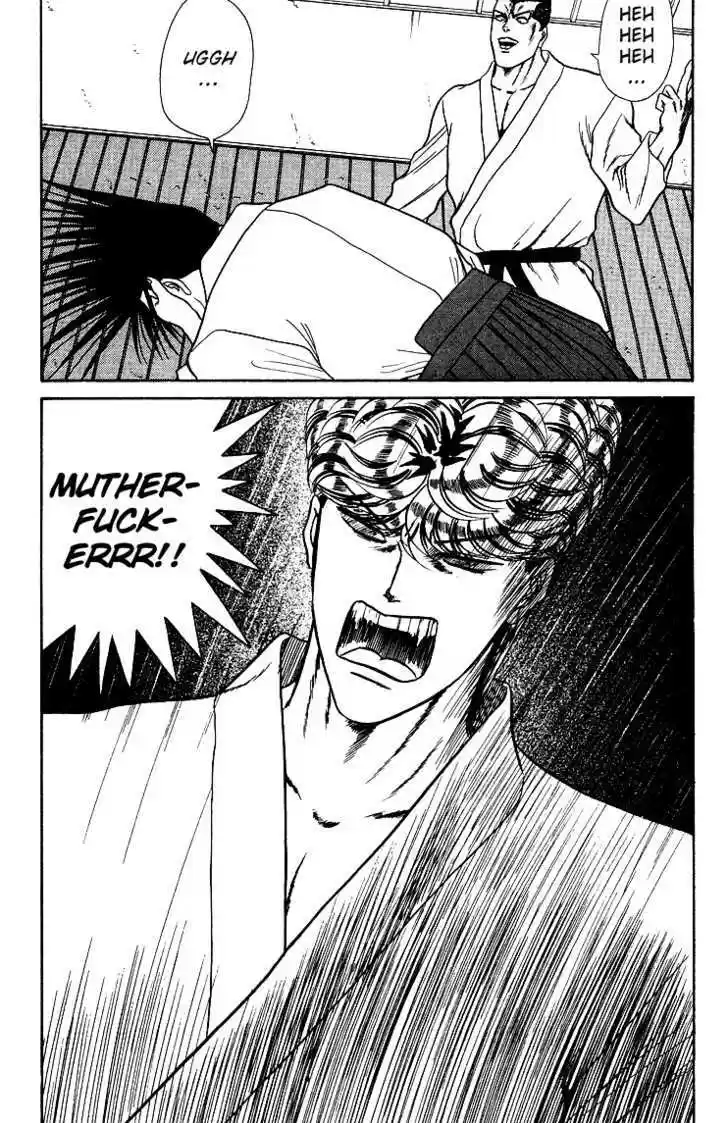 Kyou kara Ore wa!! 54