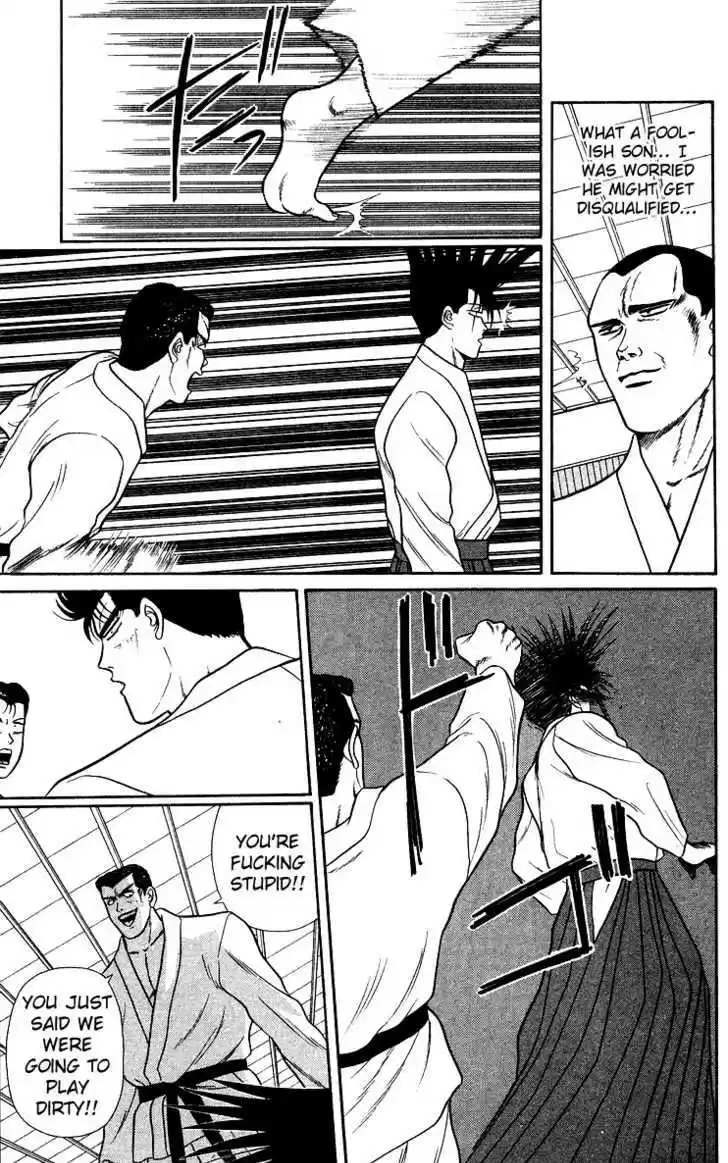 Kyou kara Ore wa!! 55