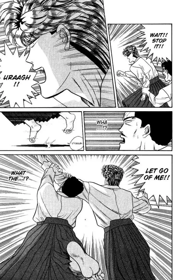 Kyou kara Ore wa!! 55