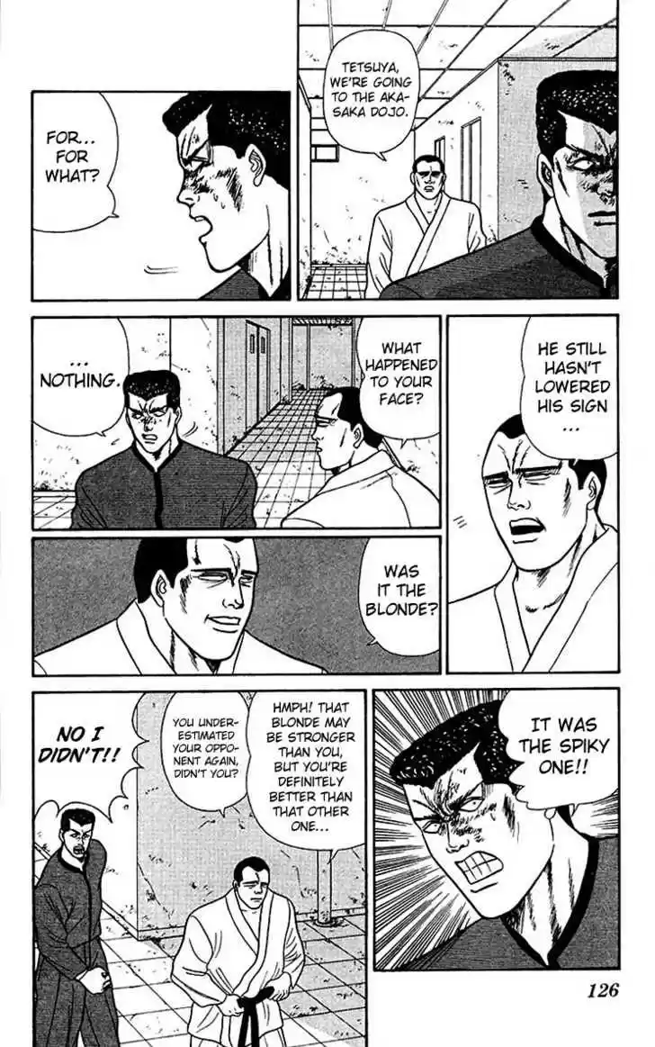 Kyou kara Ore wa!! 56