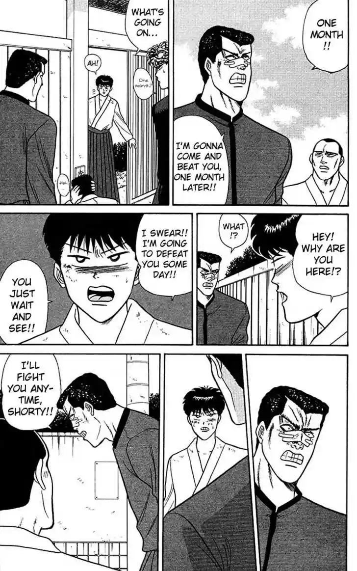 Kyou kara Ore wa!! 56