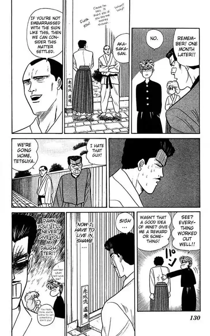 Kyou kara Ore wa!! 56