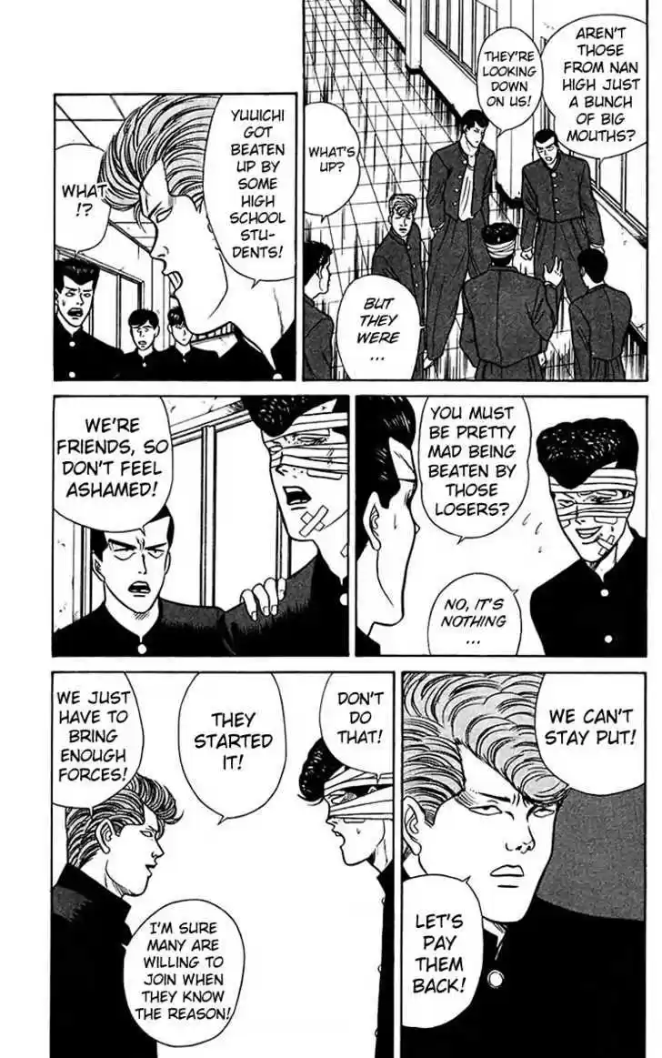 Kyou kara Ore wa!! 58