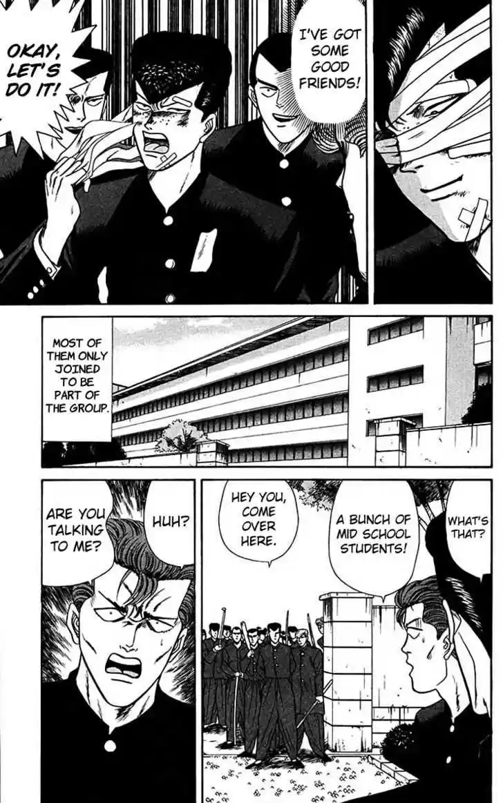 Kyou kara Ore wa!! 58