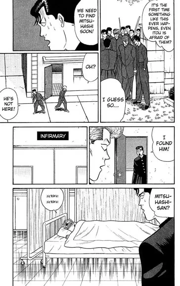 Kyou kara Ore wa!! 58