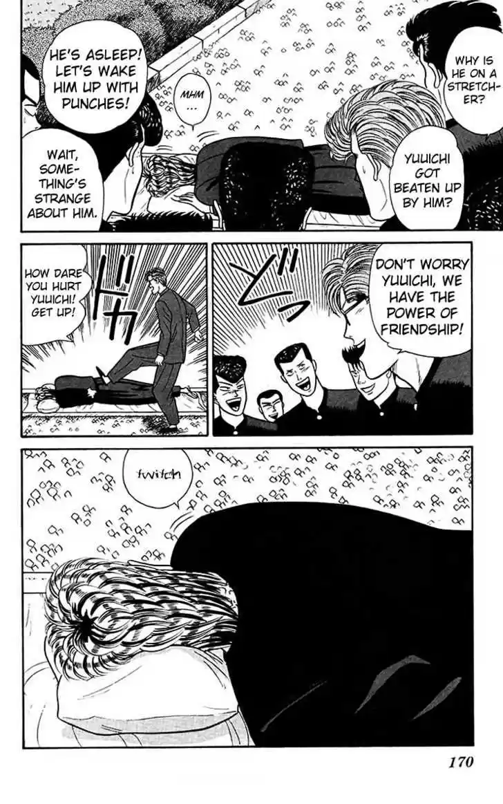 Kyou kara Ore wa!! 58