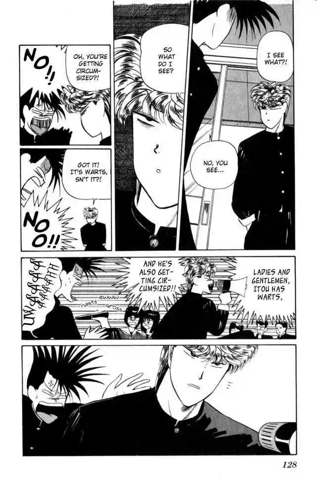 Kyou kara Ore wa!! 6