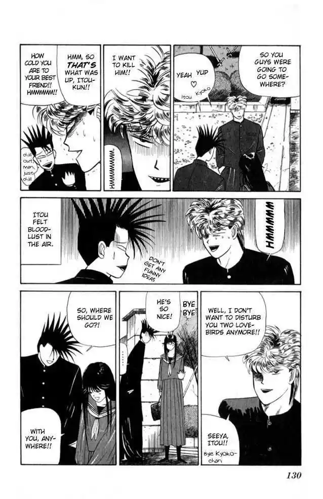 Kyou kara Ore wa!! 6