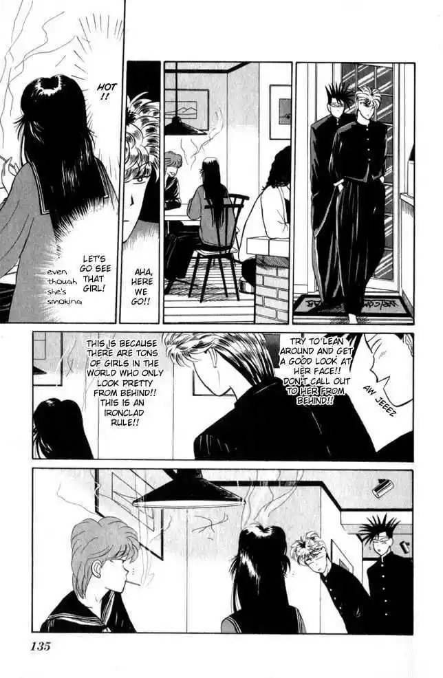 Kyou kara Ore wa!! 6