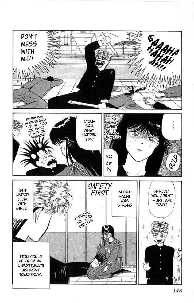 Kyou kara Ore wa!! 6