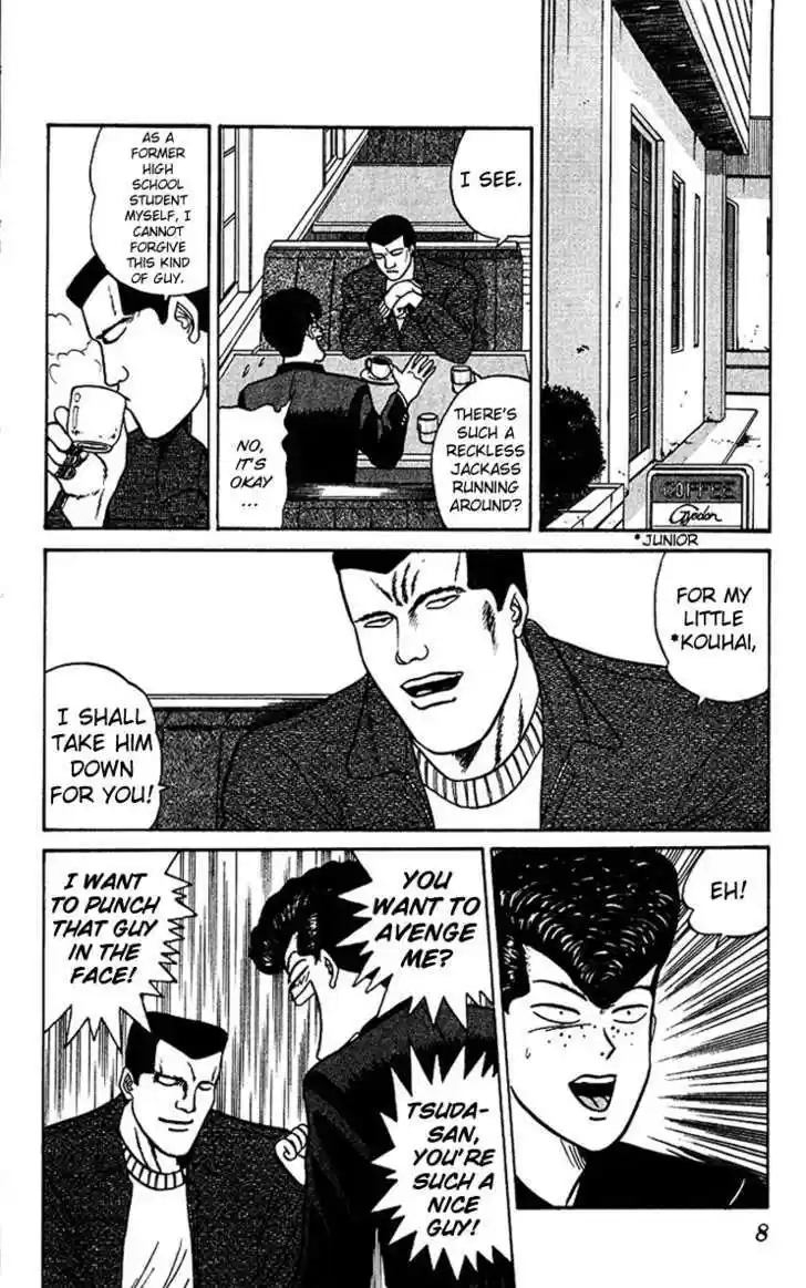 Kyou kara Ore wa!! 60