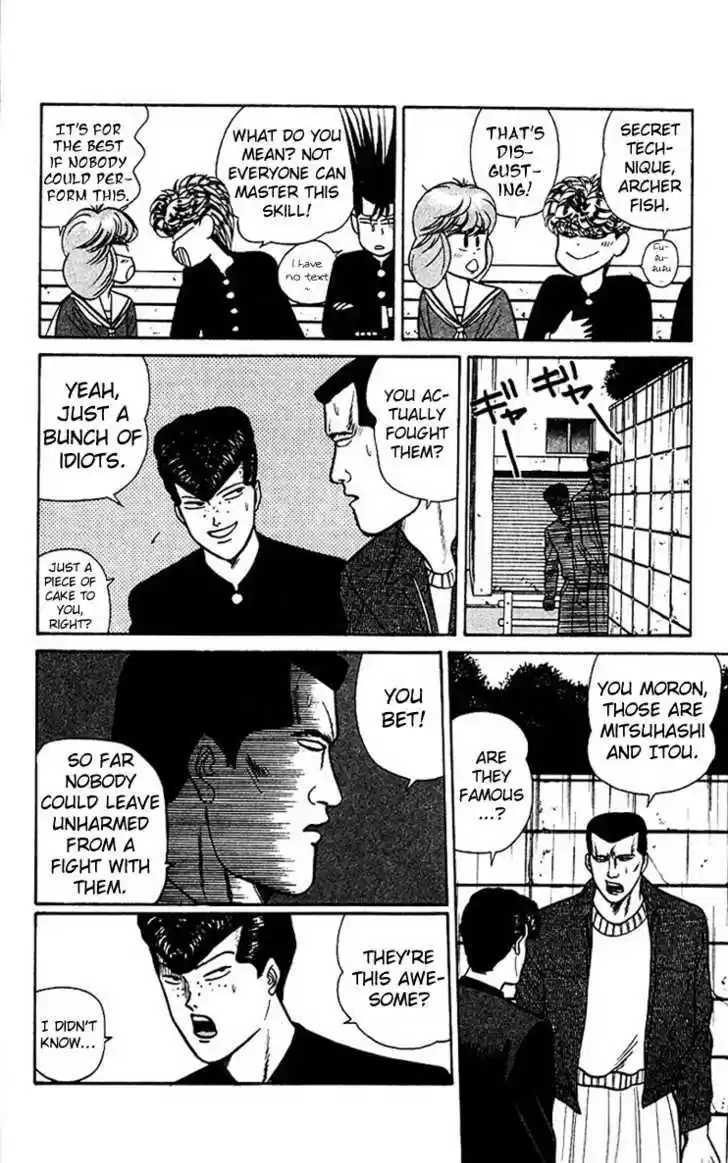 Kyou kara Ore wa!! 60