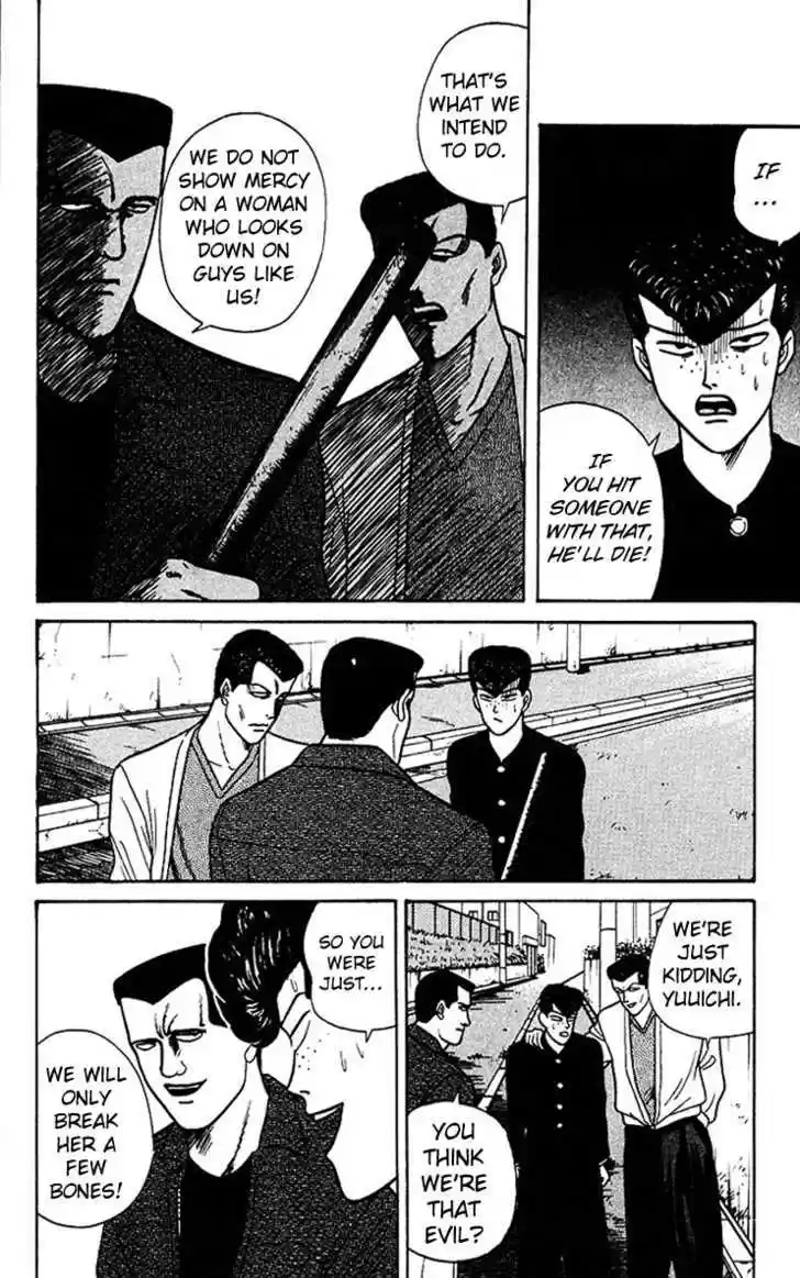 Kyou kara Ore wa!! 61