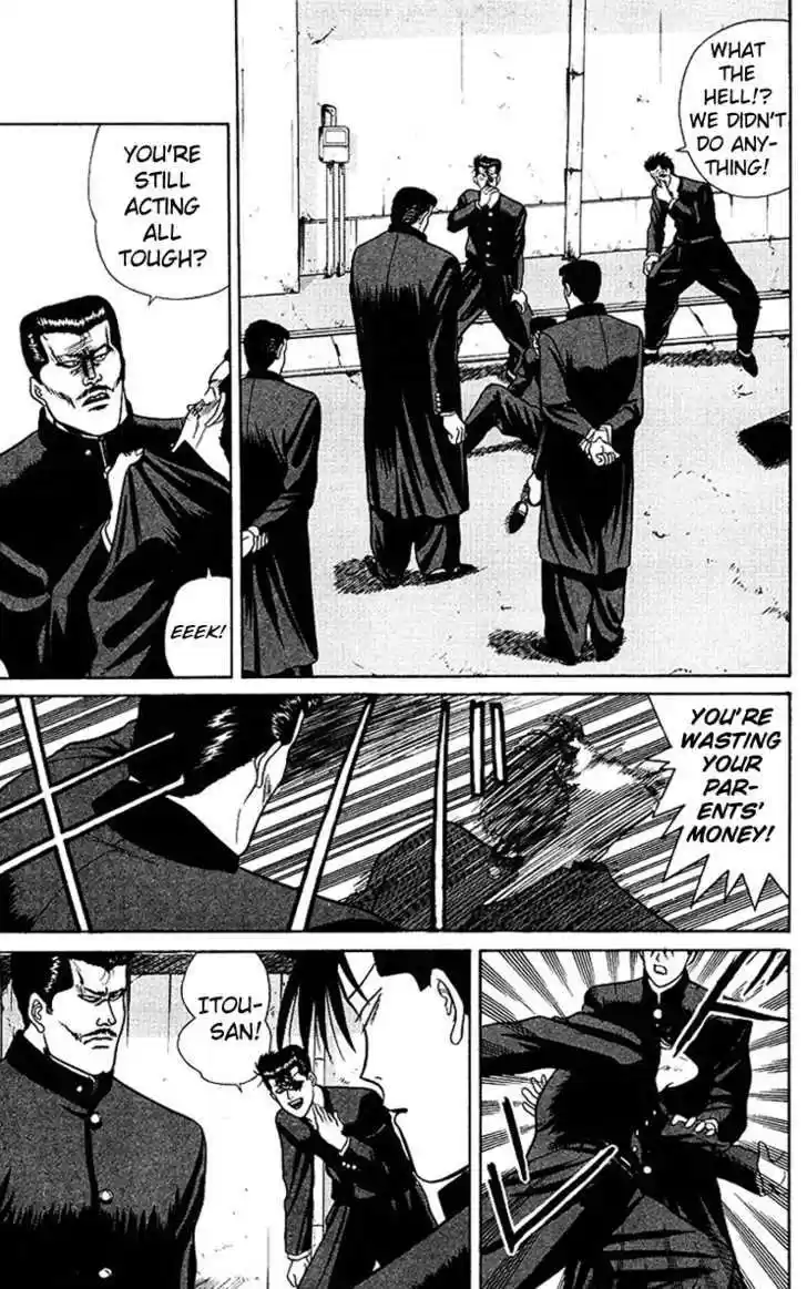 Kyou kara Ore wa!! 62