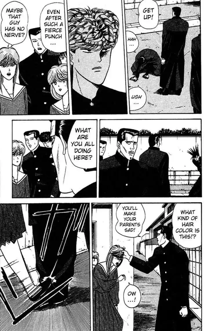 Kyou kara Ore wa!! 63