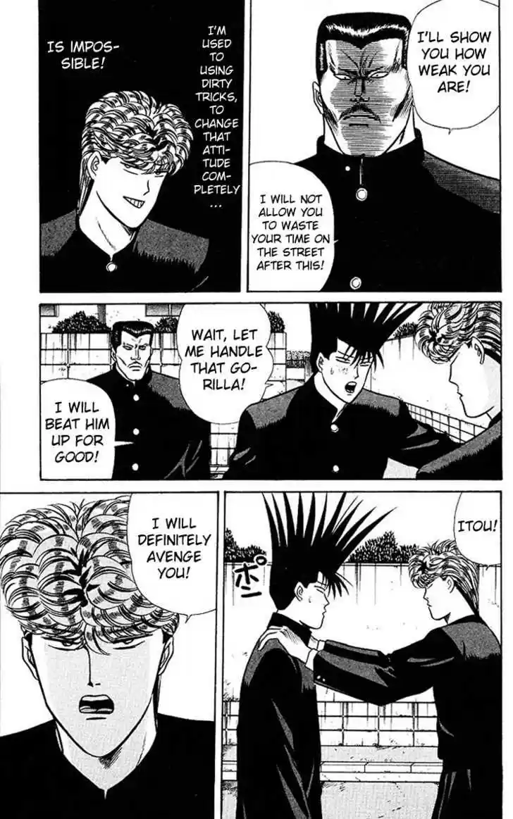 Kyou kara Ore wa!! 63