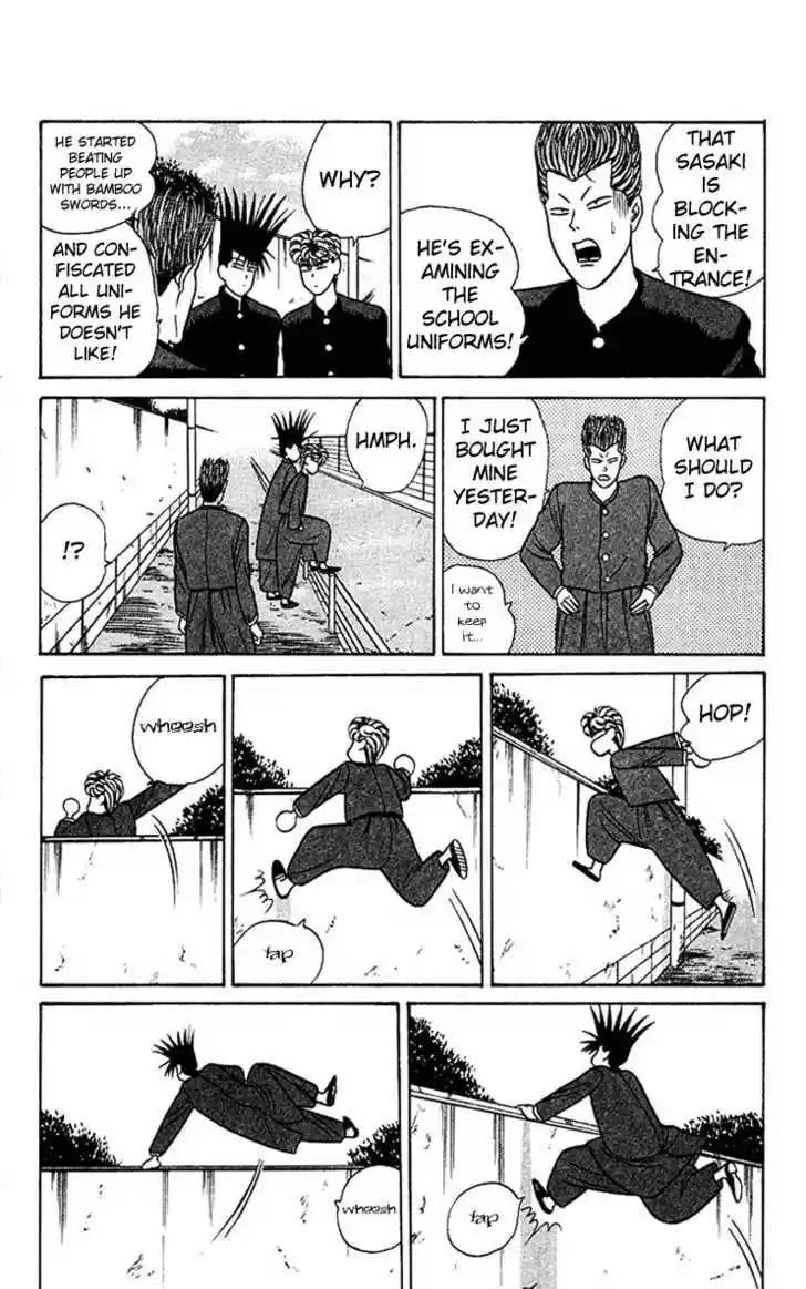 Kyou kara Ore wa!! 64