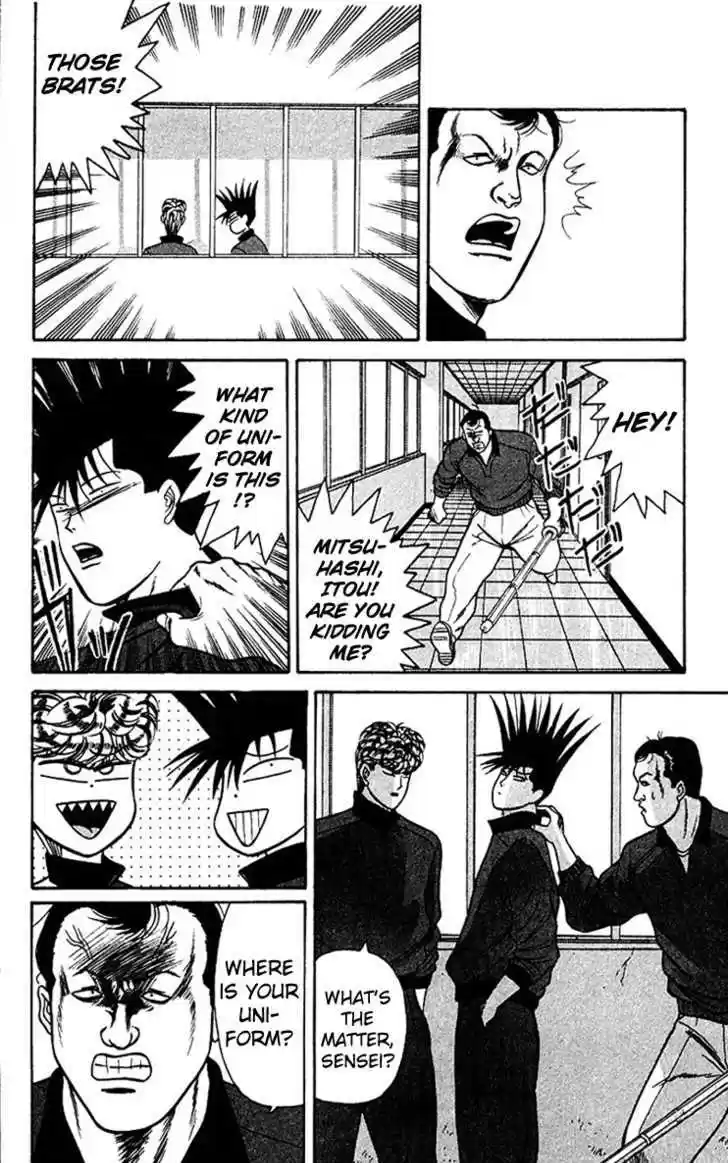 Kyou kara Ore wa!! 64