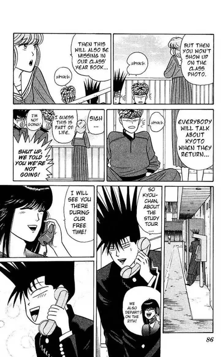 Kyou kara Ore wa!! 64