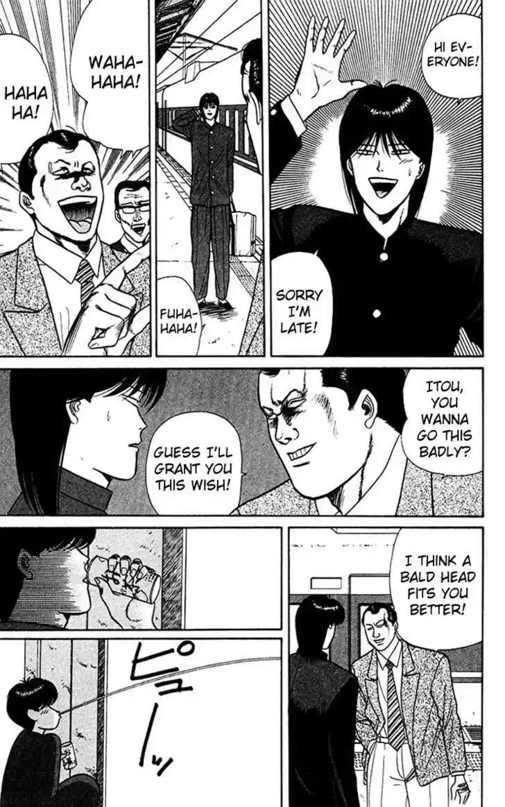 Kyou kara Ore wa!! 64